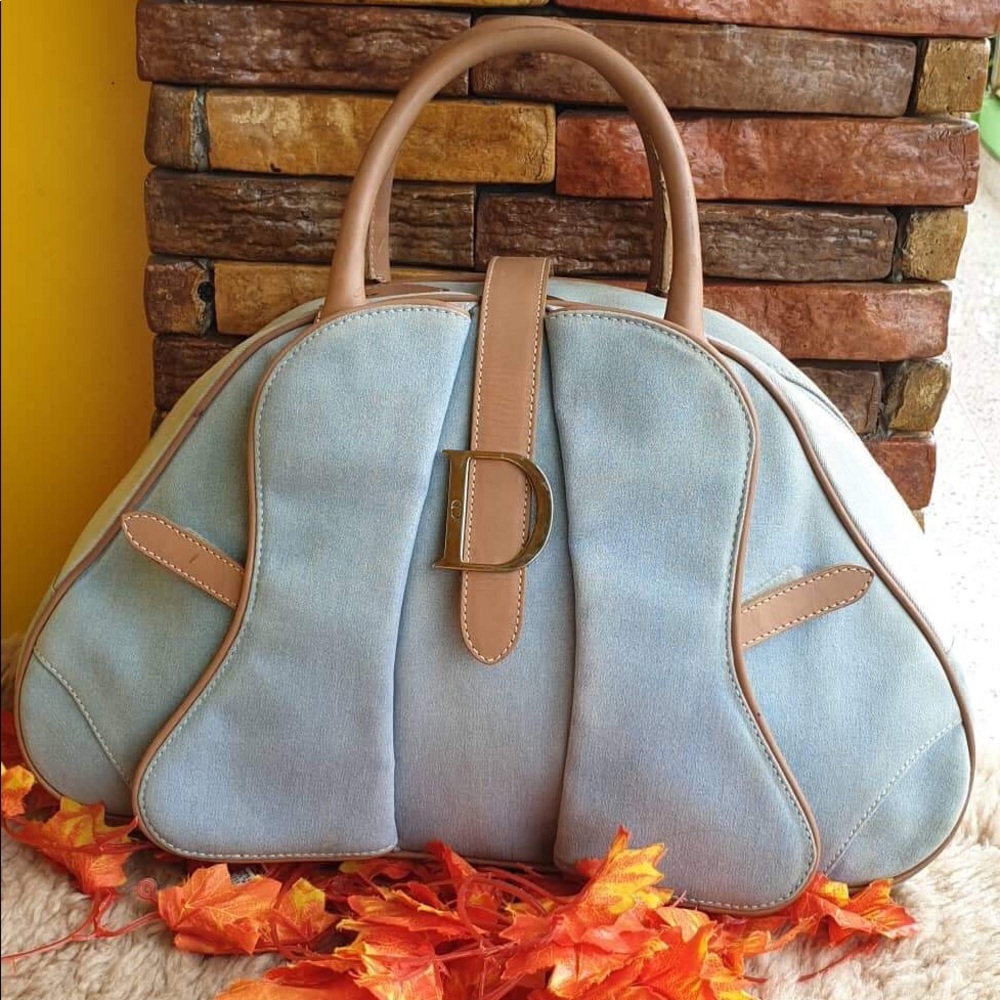 Dior bag